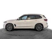 BMW X5 IV (G05/G18) Рестайлинг Москва  - изображение 38