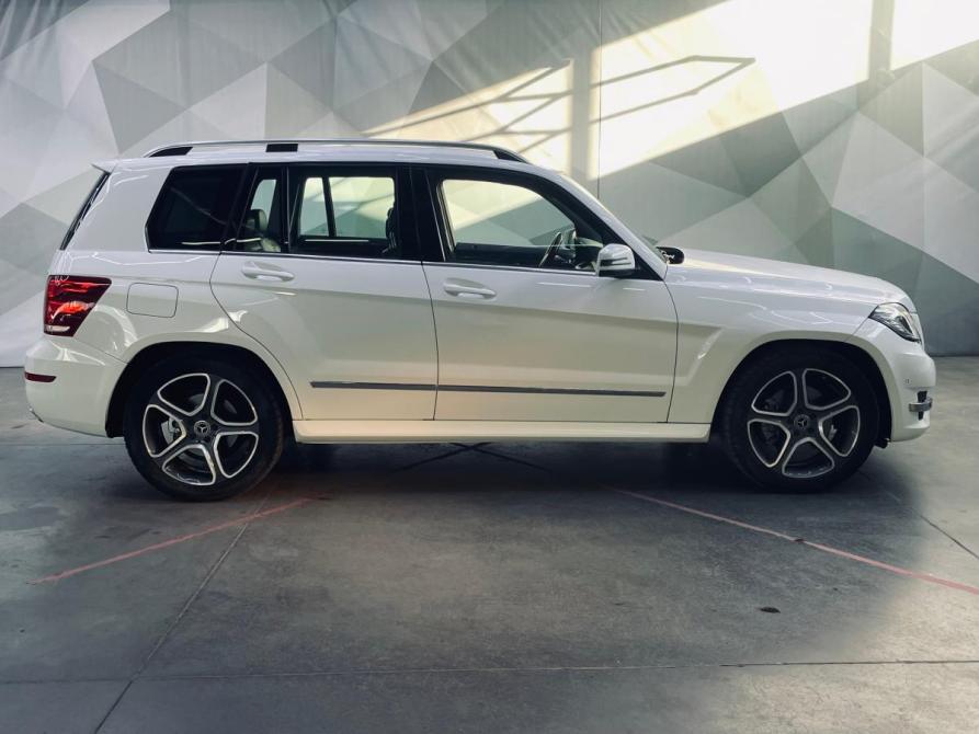 Mercedes-Benz GLK-Класс I (X204) Рестайлинг Оренбург  - изображение 7
