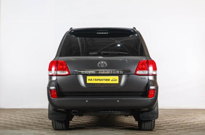 Toyota Land Cruiser 200 Series с пробегом 2010 года, цена 2 999 000 рублей, 459315 км, внедорожник, Автокод Объявления