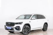 Geely Xingyue L I Красноярск  - изображение 26