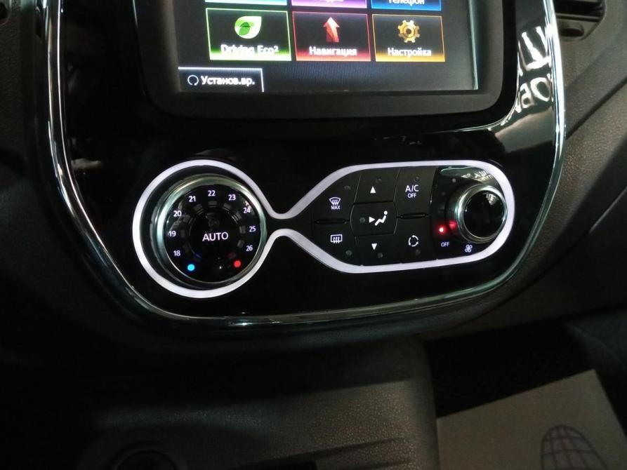 Renault Kaptur I Уфа  - изображение 15