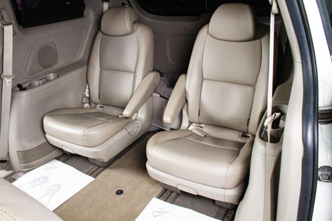 Kia Carnival III с пробегом 2019 года, цена 2 789 000 рублей, 192000 км, минивэн, Автокод Объявления