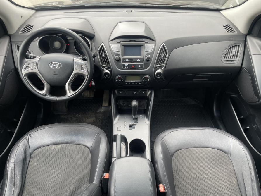 Hyundai ix35 I Рестайлинг Москва  - изображение 10