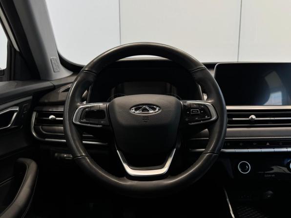 Chery Tiggo 4 Pro I Рестайлинг с пробегом 2025 года, цена 1 640 000 рублей, 38519 км, внедорожник, Автокод Объявления