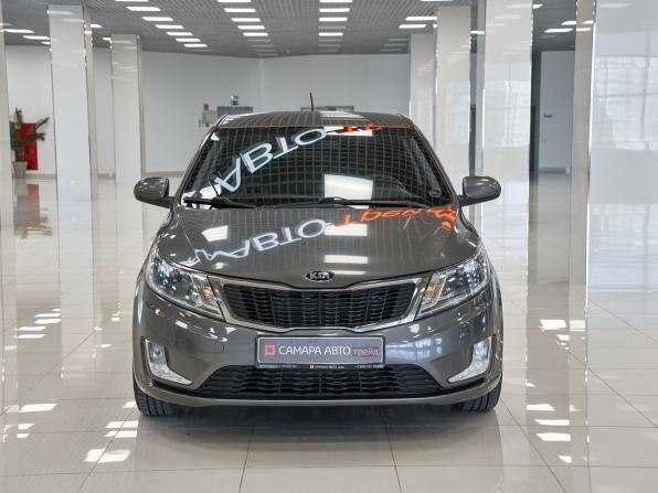Kia Rio III с пробегом 2014 года, цена 830 000 рублей, 147292 км, хэтчбек, Автокод Объявления