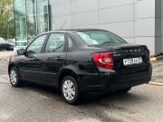 Lada (ВАЗ) Granta I Рестайлинг Санкт-Петербург  - изображение 13