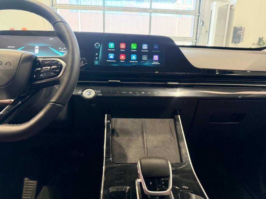 Omoda C5 I Москва  - изображение 16