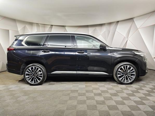 Exeed VX I с пробегом 2023 года, цена 2 595 000 рублей, 46255 км, внедорожник, Автокод Объявления