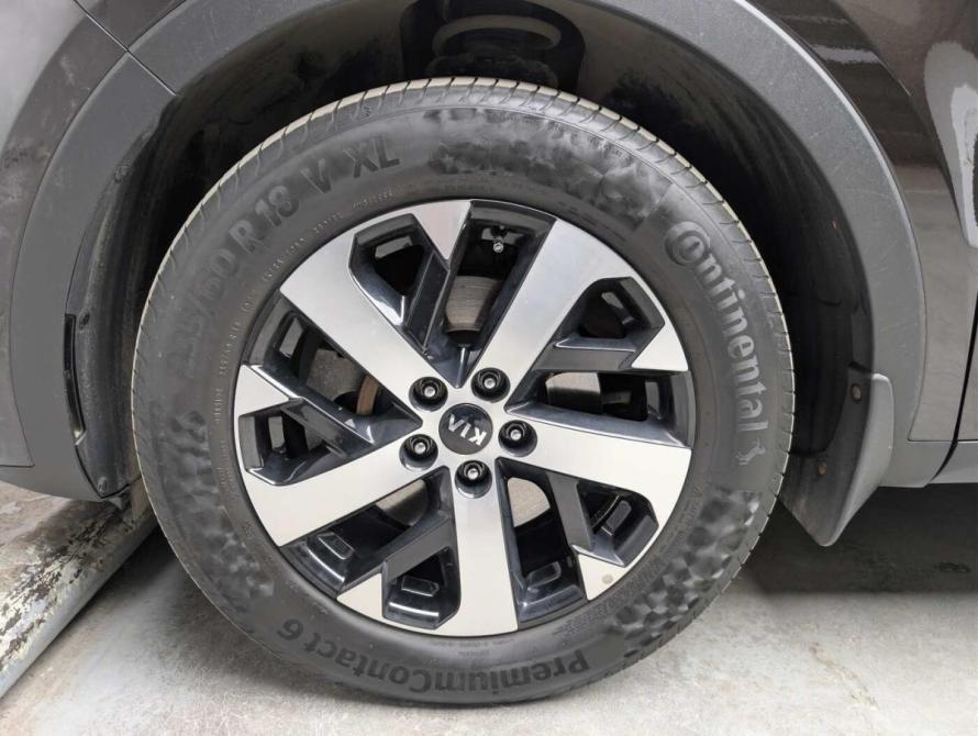 Kia Sorento IV Москва  - изображение 7