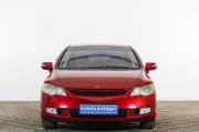 Honda Civic VIII Тюмень  - изображение 21