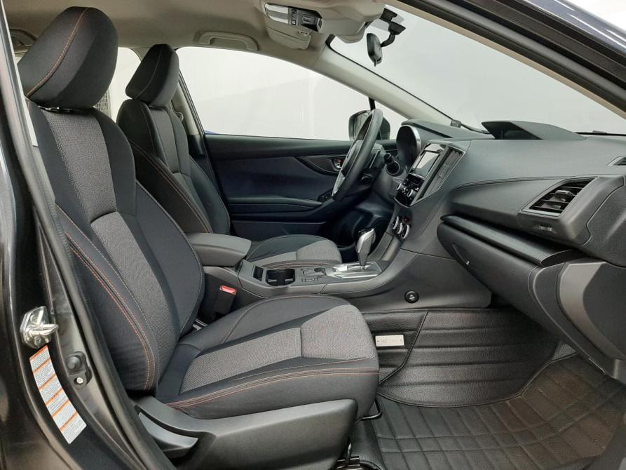 Subaru XV II Москва  - изображение 11