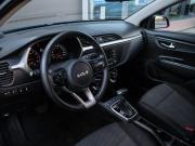 Kia Rio IV Рестайлинг Москва  - изображение 26