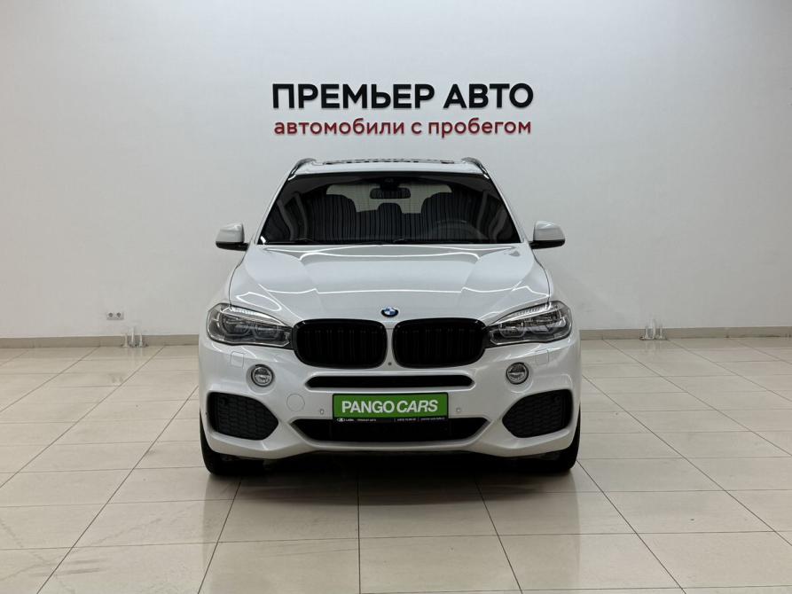 BMW X5 III (F15) Смоленск  - изображение 2