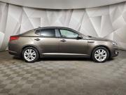 Kia Optima III Москва  - изображение 26