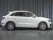 Audi Q3 I (8U) Рестайлинг Тюмень  - изображение 26