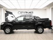 Toyota Hilux VII Рестайлинг Ростов-на-Дону  - изображение 26