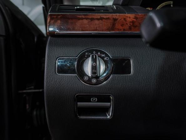 Mercedes-Benz S-Класс V (W221) с пробегом 2008 года, цена 1 239 000 рублей, 275091 км, седан, Автокод Объявления