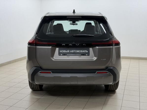 Toyota RAV4 VI (XA60) с пробегом 2026 года, цена 4 550 000 рублей, 13 км, внедорожник, Автокод Объявления