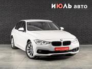 BMW 3 серии VI (F3x) Рестайлинг Екатеринбург  - изображение 23