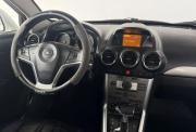 Opel Antara I Рестайлинг Киров  - изображение 40