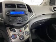 Chevrolet Aveo II Москва  - изображение 35