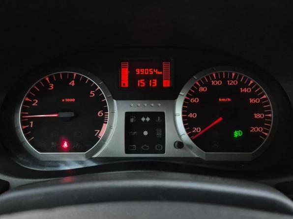 Lada (ВАЗ) Largus I с пробегом 2020 года, цена 1 050 000 рублей, 99031 км, универсал, Автокод Объявления