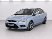 Ford Focus II Рестайлинг Москва  - изображение 16