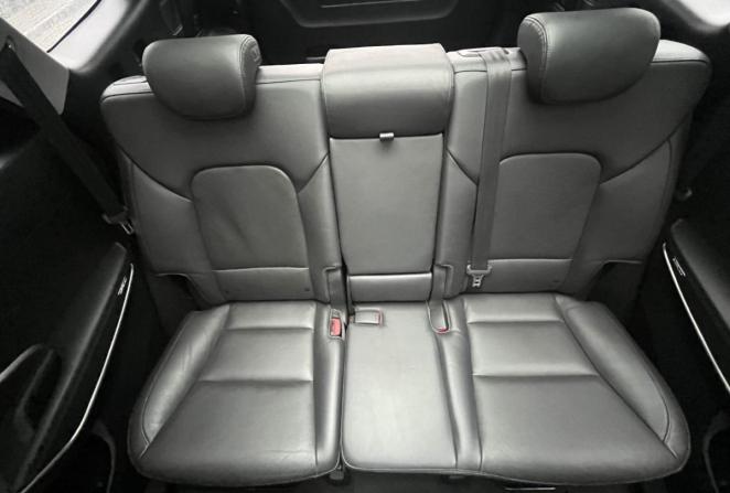 Hyundai Santa Fe III с пробегом 2014 года, цена 2 140 000 рублей, 127573 км, внедорожник, Автокод Объявления