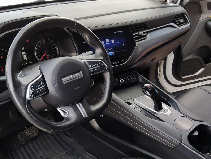 Haval F7x I Екатеринбург  - изображение 23