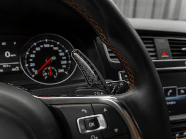 Volkswagen Golf GTI VII с пробегом 2014 года, цена 1 880 000 рублей, 172270 км, хэтчбек, Автокод Объявления