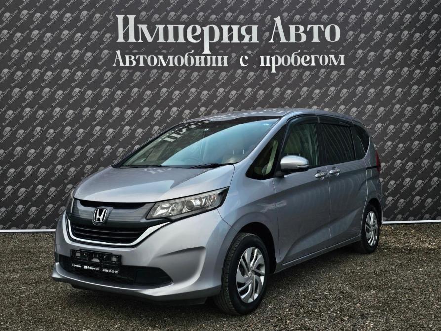 Honda Freed II Рестайлинг Краснодар  - изображение 3