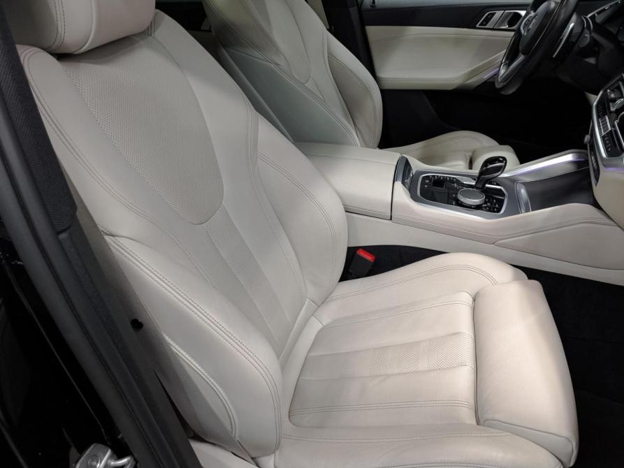 BMW X6 III (G06) Санкт-Петербург  - изображение 24