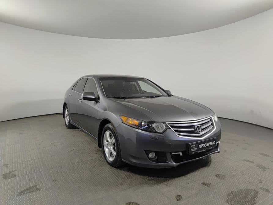 Honda Accord VIII Уфа  - изображение 3