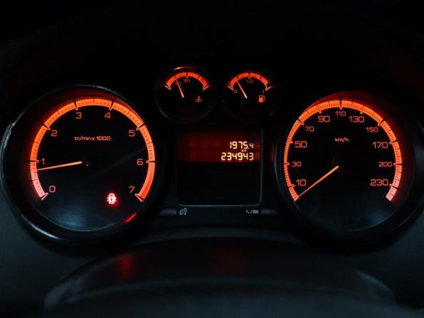 Peugeot 308 I с пробегом 2008 года, цена 449 000 рублей, 234942 км, хэтчбек, Автокод Объявления
