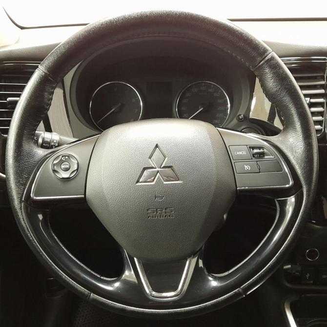 Mitsubishi Outlander III Рестайлинг 3 Новокузнецк  - изображение 16