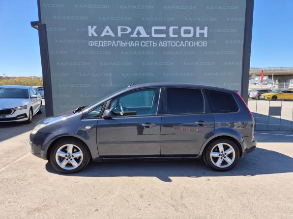 Ford C-MAX I с пробегом 2006 года, цена 485 000 рублей, 296703 км, минивэн, Автокод Объявления