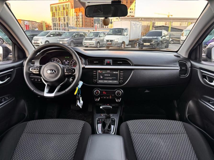 Kia Rio IV Ижевск  - изображение 24