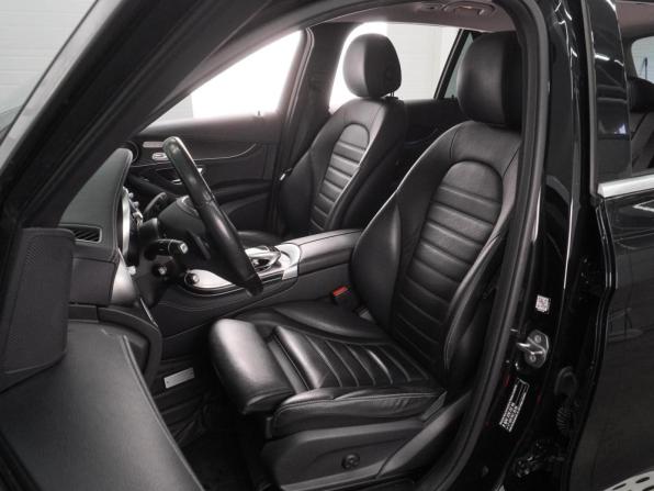 Mercedes-Benz GLC I (X253) с пробегом 2016 года, цена 3 709 000 рублей, 83459 км, внедорожник, Автокод Объявления