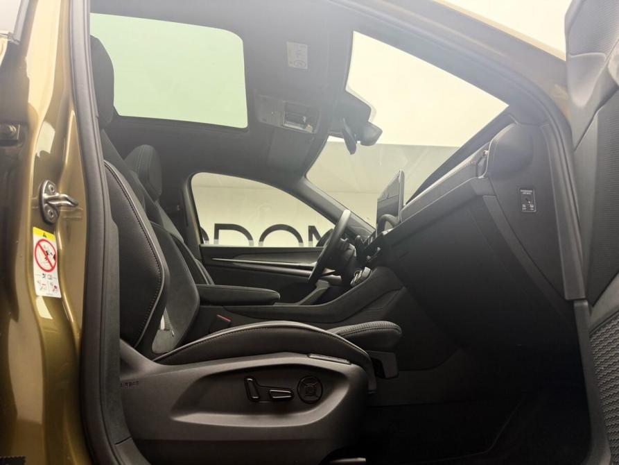 Skoda Kodiaq II Москва  - изображение 20