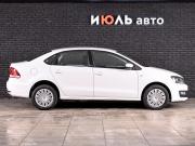 Volkswagen Polo V Рестайлинг Екатеринбург  - изображение 27