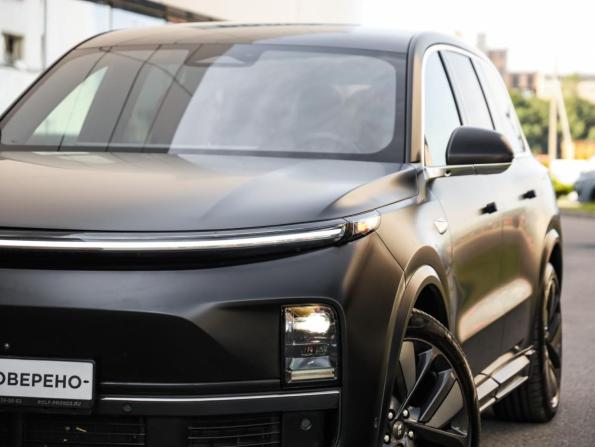 Li Auto (Lixiang) L9 I с пробегом 2023 года, цена 6 199 000 рублей, 40331 км, внедорожник, Автокод Объявления