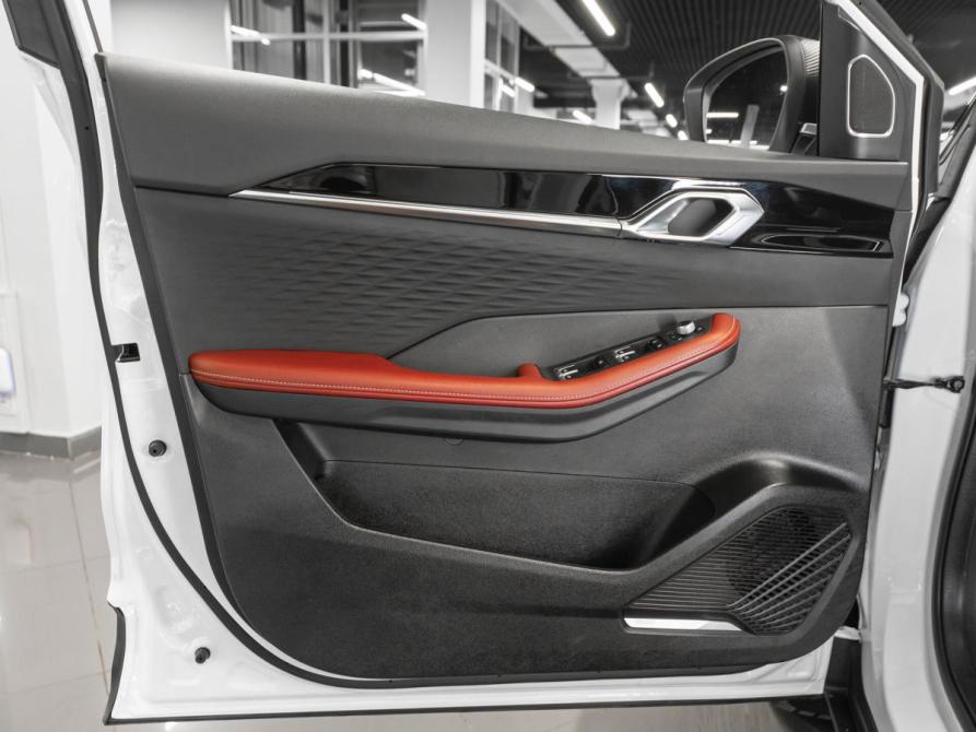 Geely Coolray I Рестайлинг Москва  - изображение 15