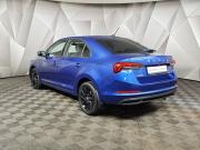 Skoda Rapid II Москва  - изображение 23