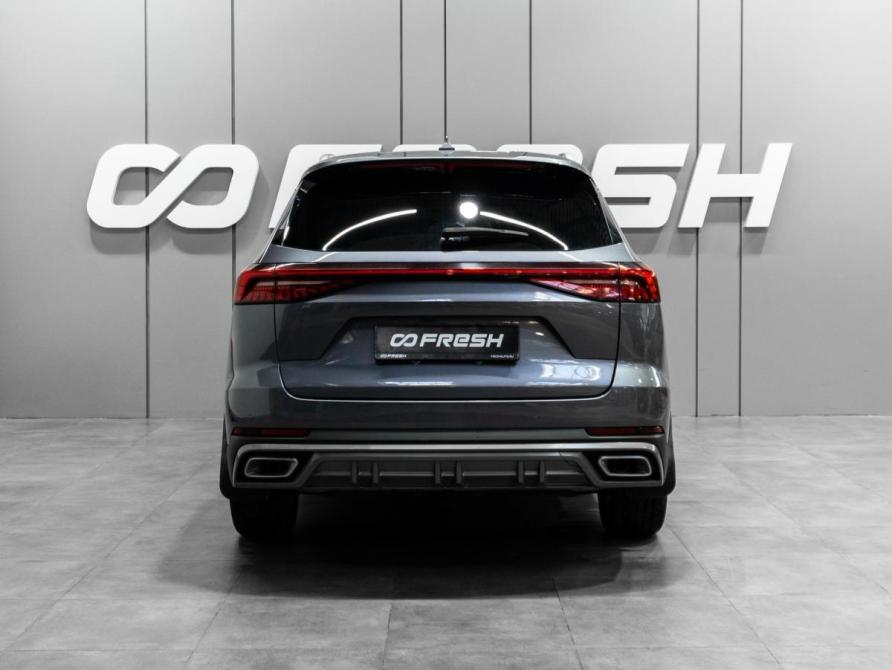 Chery Tiggo 8 Pro Max I Рестайлинг Тюмень  - изображение 4