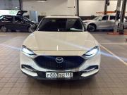 Mazda CX-4 I Рестайлинг Санкт-Петербург  - изображение 5