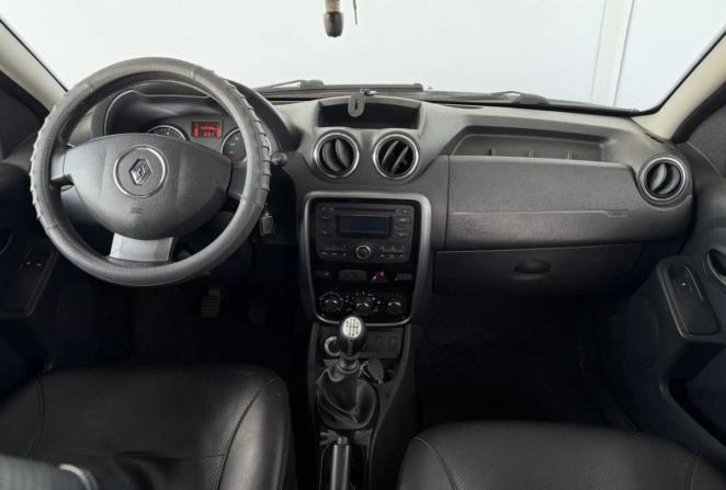 Renault Duster I с пробегом 2012 года, цена 910 000 рублей, 169007 км, внедорожник, Автокод Объявления
