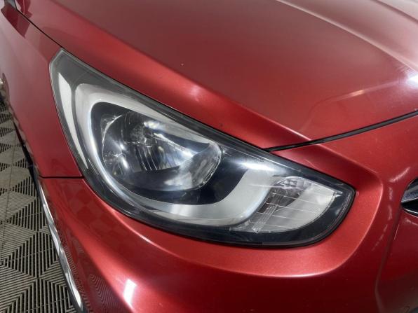 Hyundai Solaris I с пробегом 2012 года, цена 703 000 рублей, 165253 км, хэтчбек, Автокод Объявления