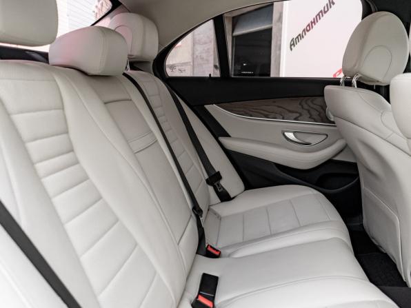 Mercedes-Benz E-Класс V (W213 S213 C238) с пробегом 2017 года, цена 2 930 000 рублей, 166604 км, седан, Автокод Объявления