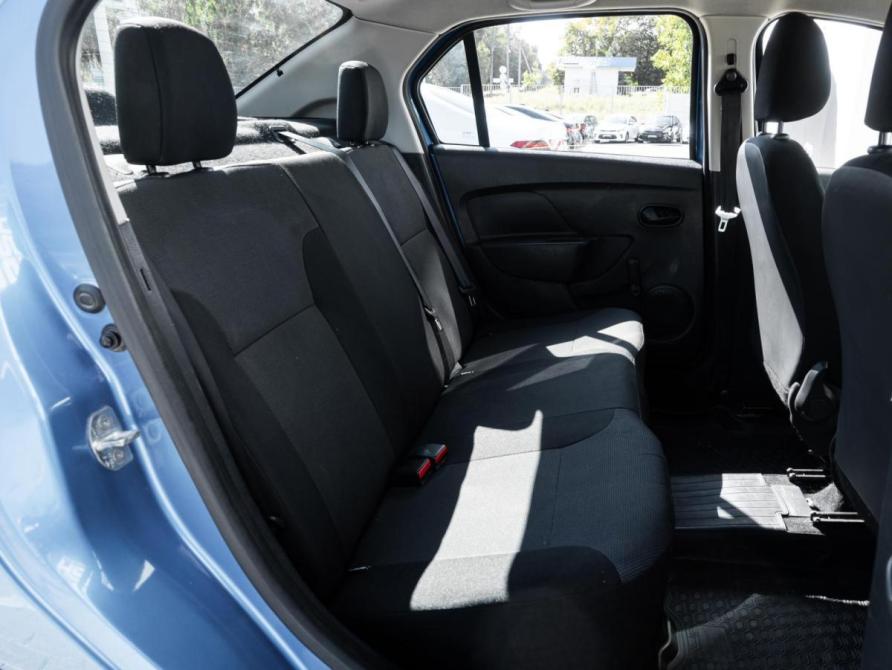 Renault Logan II Ставрополь  - изображение 7