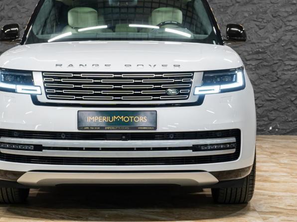 Новый Land Rover Range Rover V 2026 года, цена 26 290 000 рублей, внедорожник, Автокод Объявления